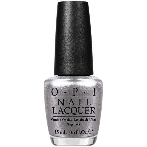 OPI Nail Lacquer, NL G40, I Drive A Supernova, 0.5oz KK1005