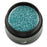Light Elegance, UV/LED Glitter Gel, G801E, Ice Blue, 17ml KK
