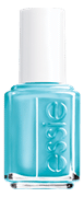 Essie Nail Lacquer, E830, In The Cab-Ana, 0.5oz
