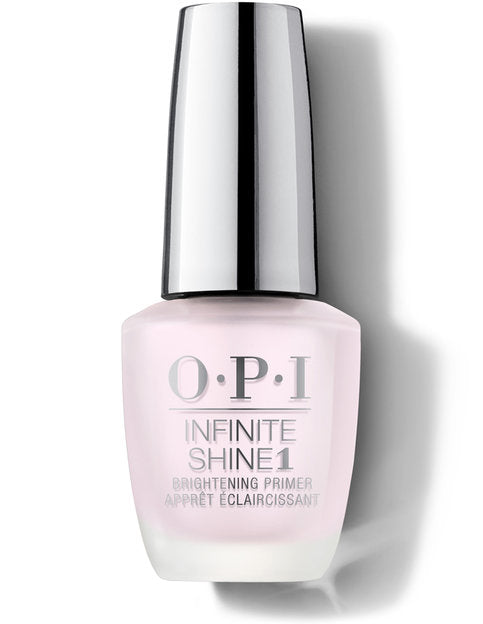 OPI Infinite Shine Brightening Primer, 0.5oz OK1023MD