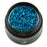 Light Elegance, UV/LED Glitter Gel, G859E, Jack Frost, 17ml KK