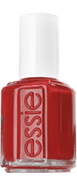 Essie Nail Lacquer, E054, Jelly Apple, 0.5oz