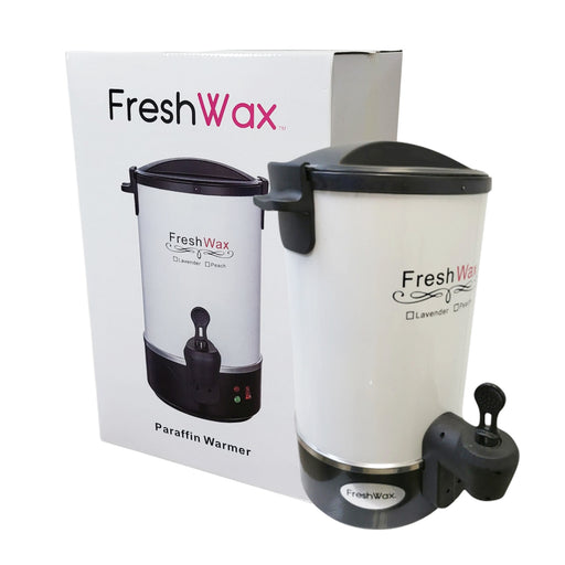 Fresh Wax Paraffin Warmer ( FREE SHIPPING )