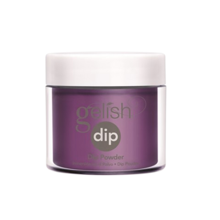 Gelish Dipping Powder, Rocketman Collection, 346, Just Me & My Piano, 0.8oz OK0425VD