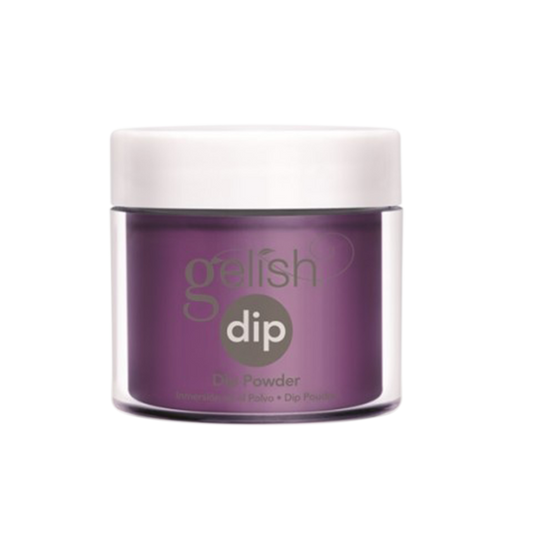 Gelish Dipping Powder, Rocketman Collection, 346, Just Me & My Piano, 0.8oz OK0425VD