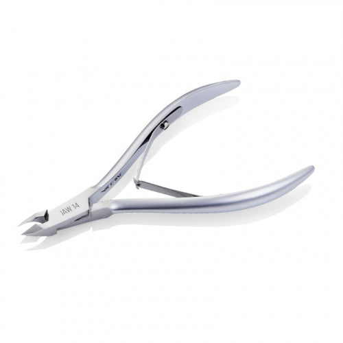 Nghia Cuticle Nipper D-07 Jaw 16 OK0709VD