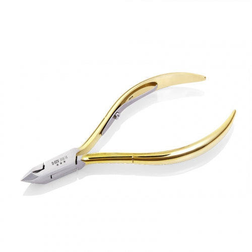 Nghia Cuticle Nipper D-02V Jaw 14 OK0709VD