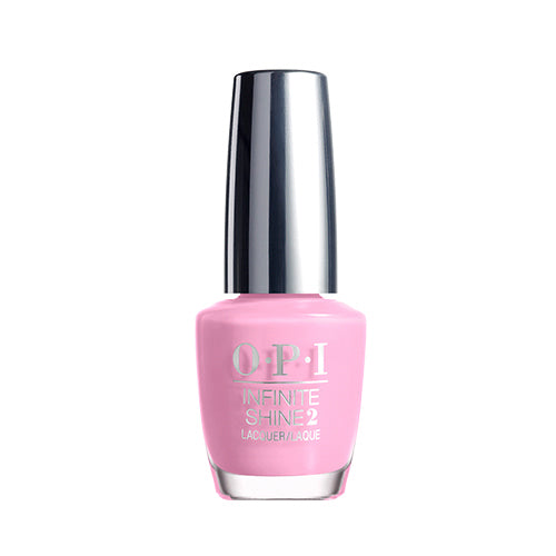 OPI Infinite Shine, ISL 61, Rose Against Time, 0.5oz KK0807