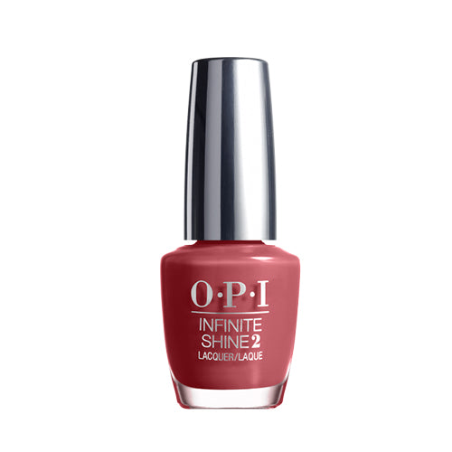 OPI Infinite Shine, ISL 65, In Familiar Terra-Tory, 0.5oz KK0807