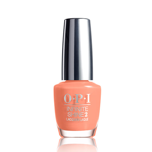 OPI Infinite Shine, ISL 66, Sunrise to Sunset, 0.5oz KK0807