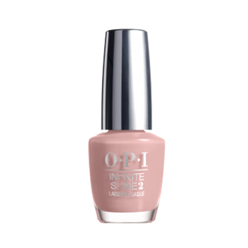 OPI Infinite Shine, ISL 67, Half Past Nude, 0.5oz KK0807