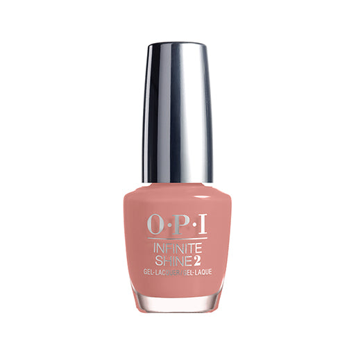 OPI Infinite Shine, ISL 73, Summer 2016 Collection, Hurry Up & Wait, 0.5oz KK0807