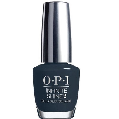 OPI Infinite Shine, ISL 78, The Latest And Slatest, 0.5oz KK0807