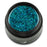 Light Elegance, UV/LED Glitter Gel, G940E, Lagoon, 17ml KK