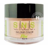 SNS Gelous Dipping Powder, LC142, Limited Collection, 1oz KK0325
