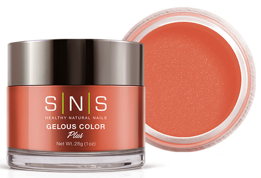 SNS Gelous Dipping Powder, LC014, Limited Collection, 1oz KK0325