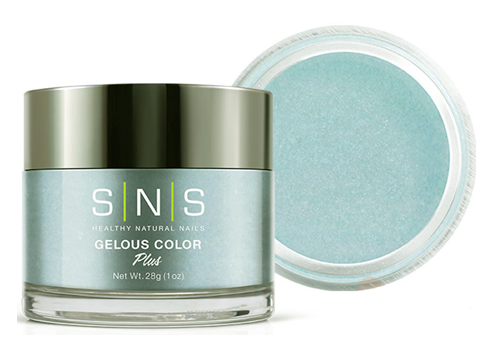 SNS Gelous Dipping Powder, LC019, Limited Collection, 1oz KK0325