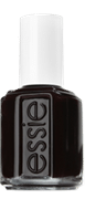 Essie Nail Lacquer, E056, Licorice, 0.5oz