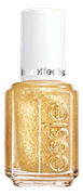 Essie Nail Lacquer,E3001, As Gold As It Gets, 0.5oz