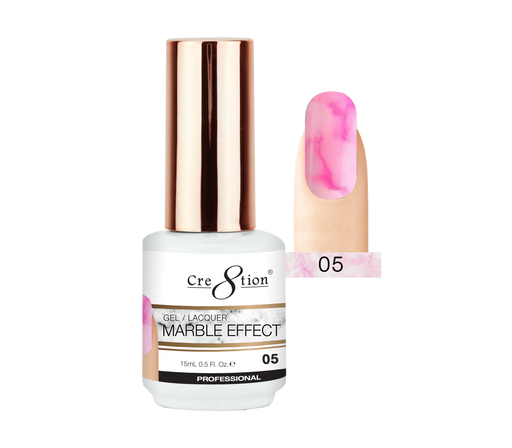 Cre8tion Marble Effect DUO 0.5oz, 000