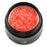 Light Elegance, UV/LED Glitter Gel, G956E, Mango Crush, 17ml KK