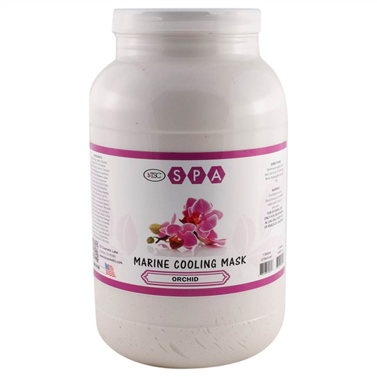 TSC Marine Mud Mask, Orchid, 1.5 Gallon OK1112LK