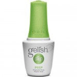 Gelish Dipping PREP (Green Cap), #1, 0.5oz, 1640001 BB KK1008