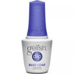 Gelish Dipping BASE COAT (Dark Blue Cap), #2, 0.5oz, 1640002 KK1106