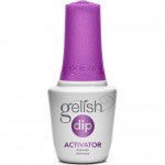 Gelish Dipping ACTIVATOR (Purple Cap), #3, 0.5oz, 1640003 KK1120