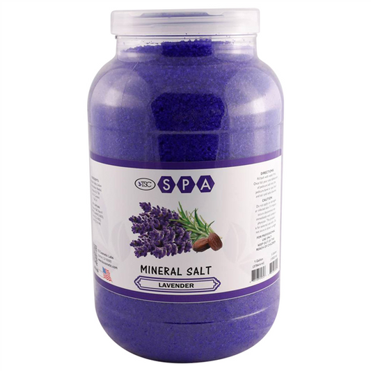 TSC Mineral Salt, Lavender, 1.5 Gallon OK1112LK