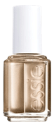 Essie Nail Lacquer,E3007, Good As Gold, 0.5oz