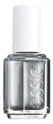 Essie Nail Lacquer,E3008, No Place Like Chrome, 0.5oz