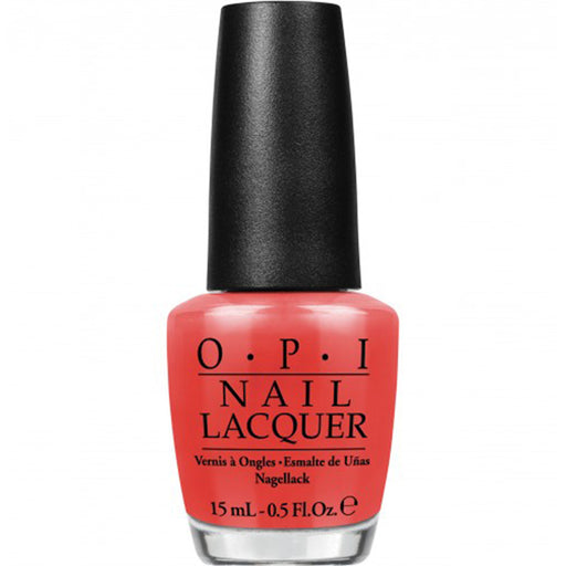 OPI Nail Lacquer, NL B65, Mod-ern Girl, 0.5oz KK1005