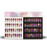 Pyramid Mood Change Reflective Sample Display
