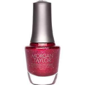 Morgan Taylor, 50143, Deck the Halls, 0.5oz OK0709VD