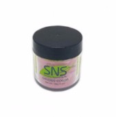 SNS Gelous Dipping Powder, MS23, Mood Changing Collection, 1oz BB KK0325