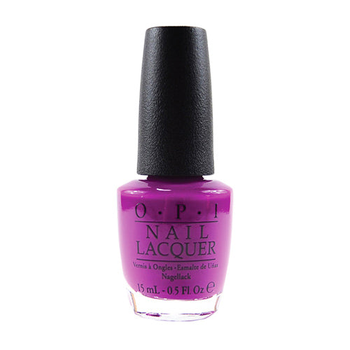 OPI Nail Lacquer, NL N37, Little Bits Of Neon Collection, Push & Pur-pull, 0.5oz KK1005