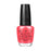 OPI Nail Lacquer, NL N38, Little Bits Of Neon Collection, Down To The Core-al, 0.5oz KK1005