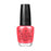 OPI Nail Lacquer, NL N38, Little Bits Of Neon Collection, Down To The Core-al, 0.5oz