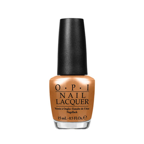 OPI Nail Lacquer, NL N41, Nordic Collection, OPI With A Nice Finish, 0.5oz KK1005