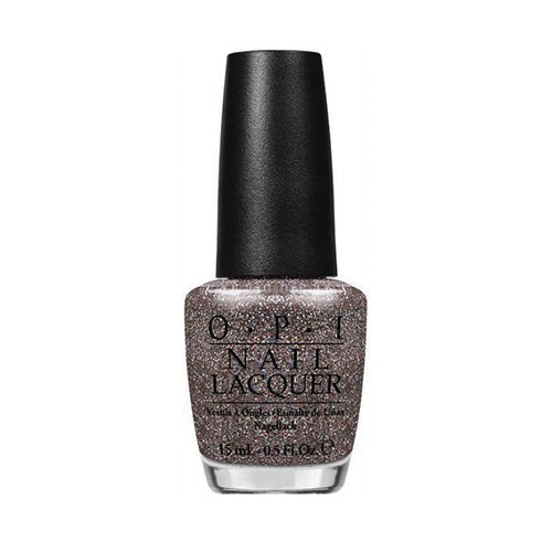 OPI Nail Lacquer, NL N42, Nordic Collection, My Voice Is A Little Norse, 0.5oz KK1005