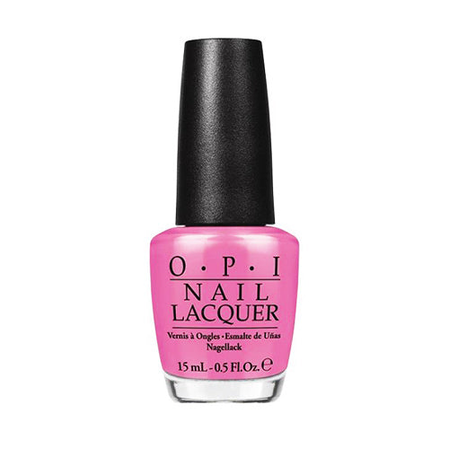 OPI Nail Lacquer, NL N46, Nordic Collection, Suzi Has A Swede Tooth, 0.5oz KK1005