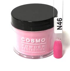 Cosmo Dipping Powder (Matching OPI), 2oz, CN46