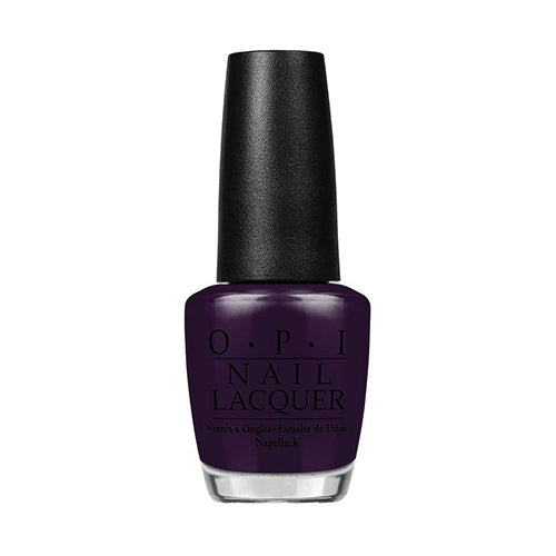 OPI Nail Lacquer, NL N49, Nordic Collection, Viking In A Vinter Vonderland, 0.5oz KK1005