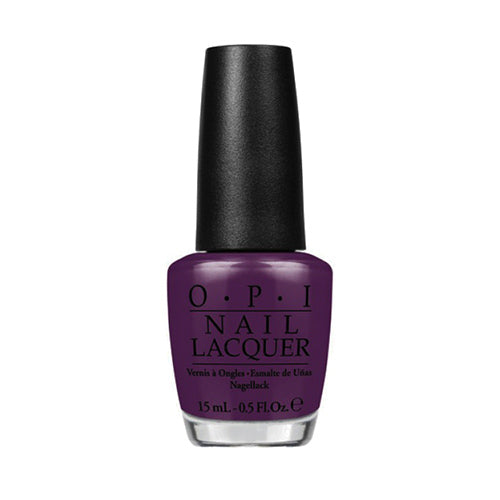 OPI Nail Lacquer, NL N50, Nordic Collection, Skating On Thin Iceland, 0.5oz KK1005