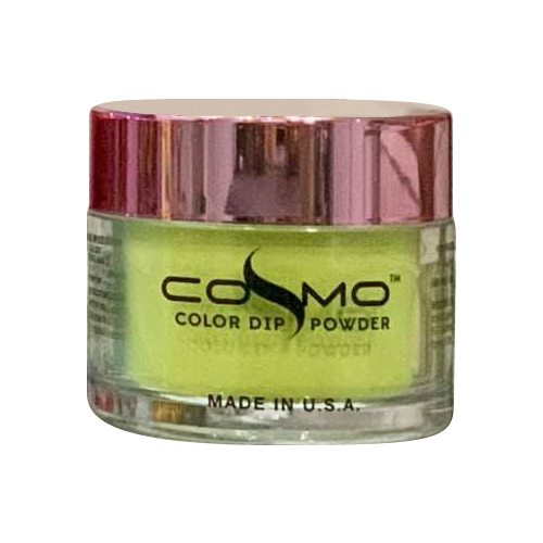 Cosmo Dipping Powder (Matching OPI), Malibu Collection, N86, 2oz