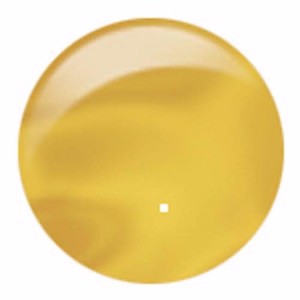 CM Nail Art, Basic, NA09, Gold, 0.33oz