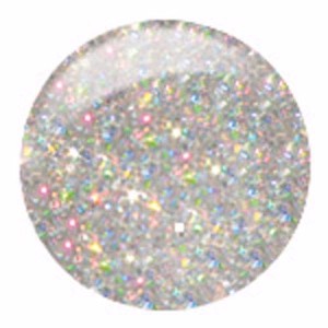 CM Nail Art, Basic, NA46, Hologram Glitter, 0.33oz
