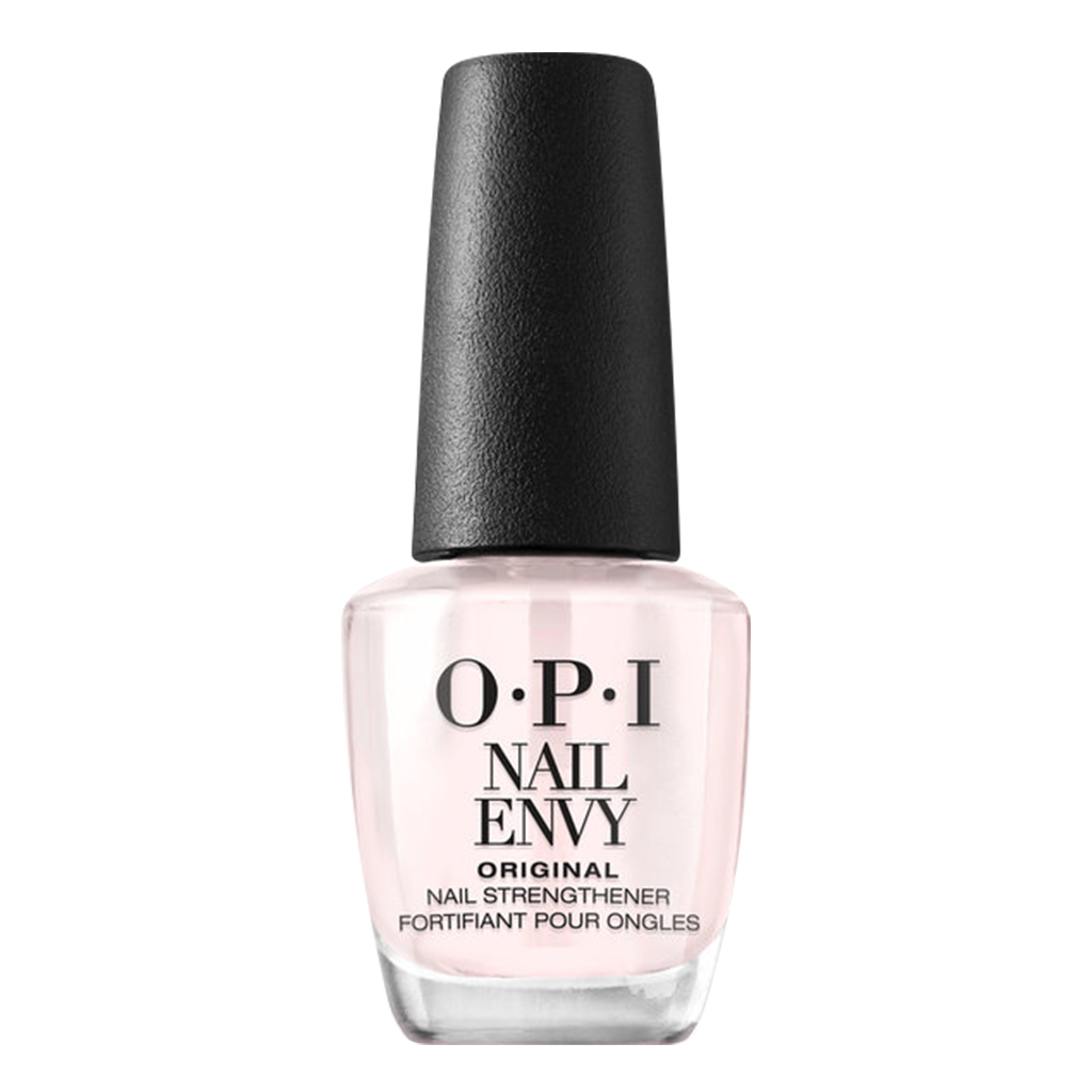 OPI Nail Envy, NT 223, Pink To Envy, 0.5oz OK1022VD