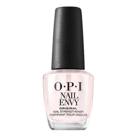 OPI Nail Envy, NT 223, Pink To Envy, 0.5oz OK1022VD